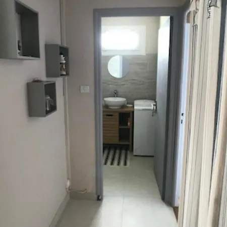T3 Face A La Avec Terrasse Panoramique Et Parking Prive - - Fr-1-81-466 Apartament *