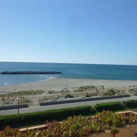 T3 Face A La Avec Terrasse Panoramique Et Parking Prive - - Fr-1-81-466 Apartament
