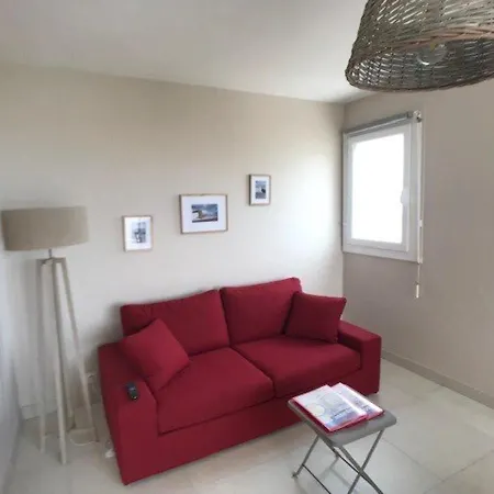 T3 Face A La Avec Terrasse Panoramique Et Parking Prive - - Fr-1-81-466 *